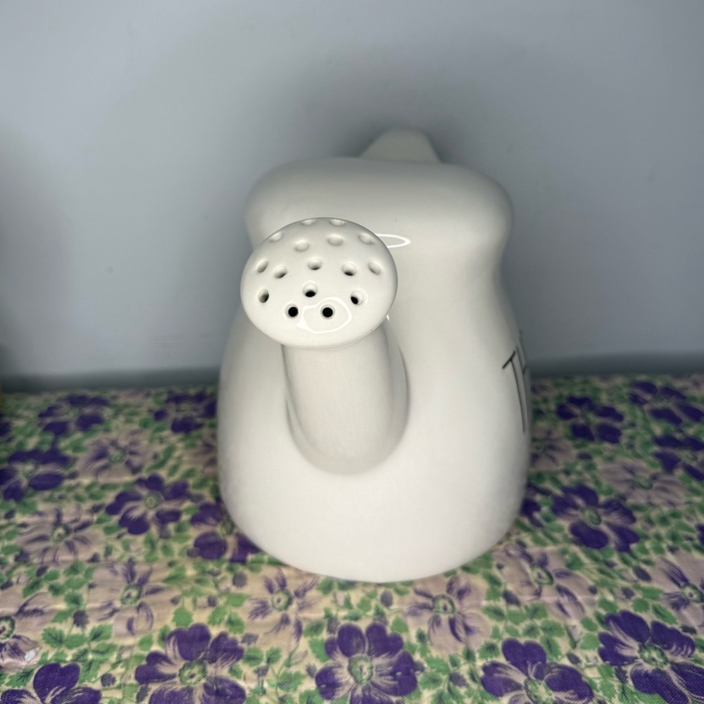Rae Dunn Thrive Watering Can - Picture 2 of 10